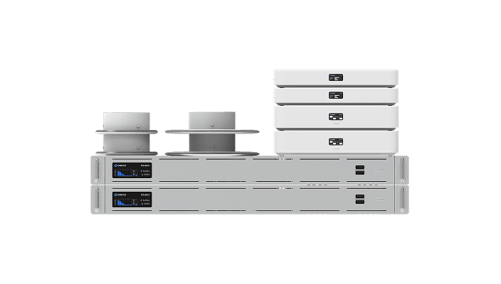 Real-Time Location Tracking