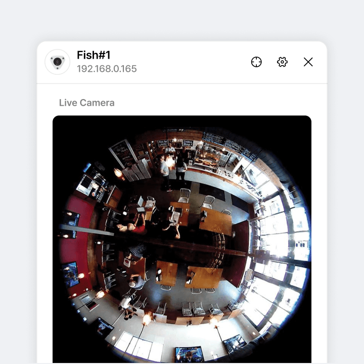 ORBRO OS Service Image1