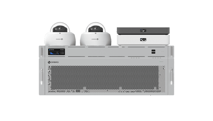 Video-Based Location Tracking