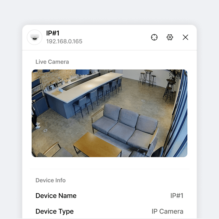 ORBRO OS Service Image4