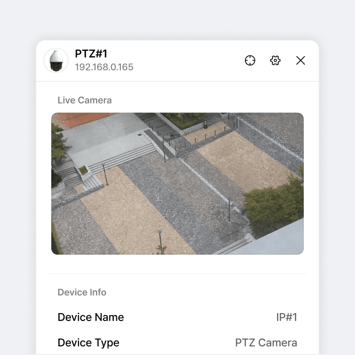 ORBRO OS Service Image5