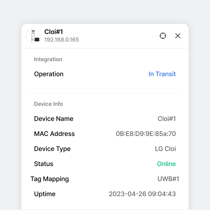 ORBRO OS Service Image6