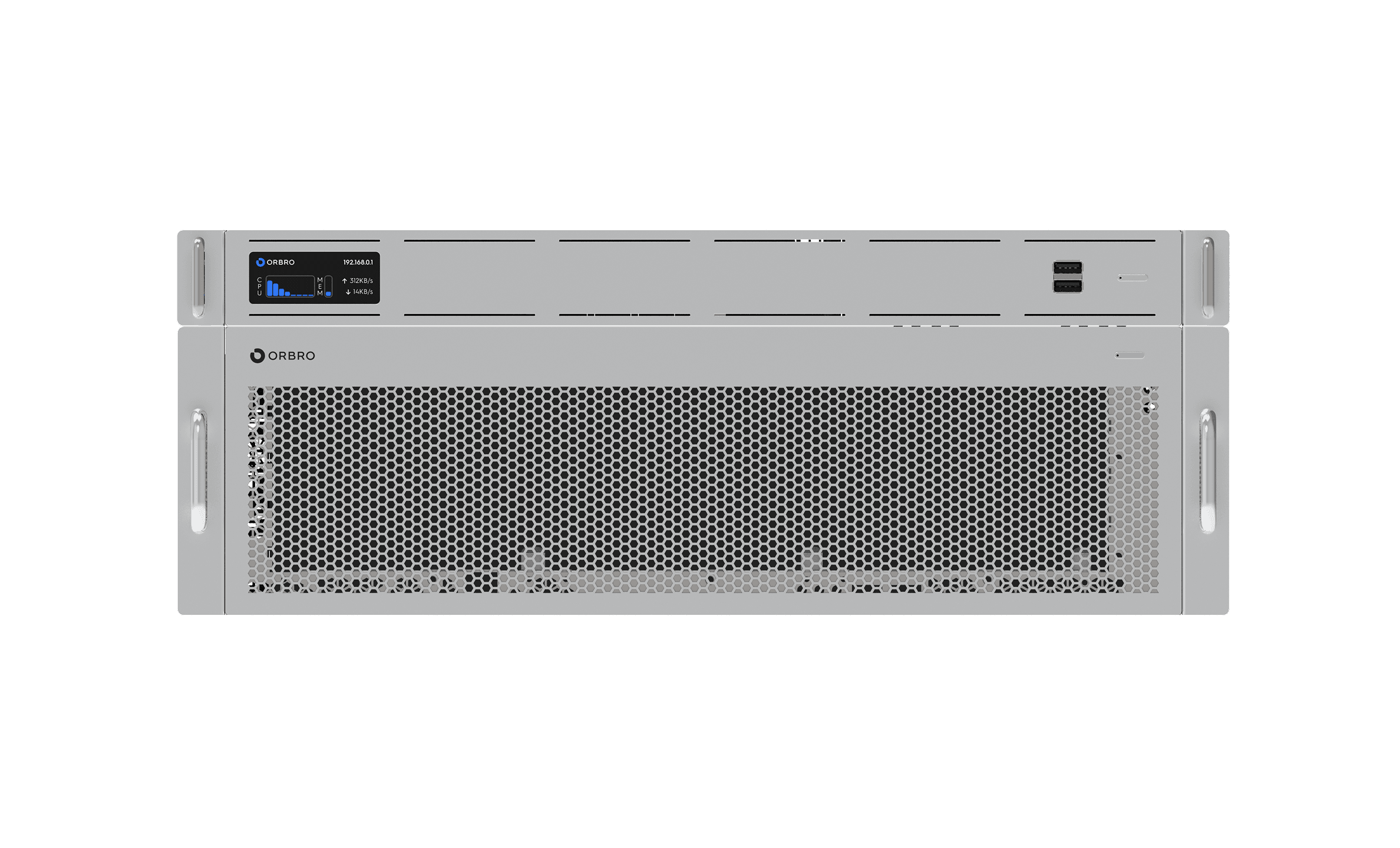 AI RTLS Enterprise Kit