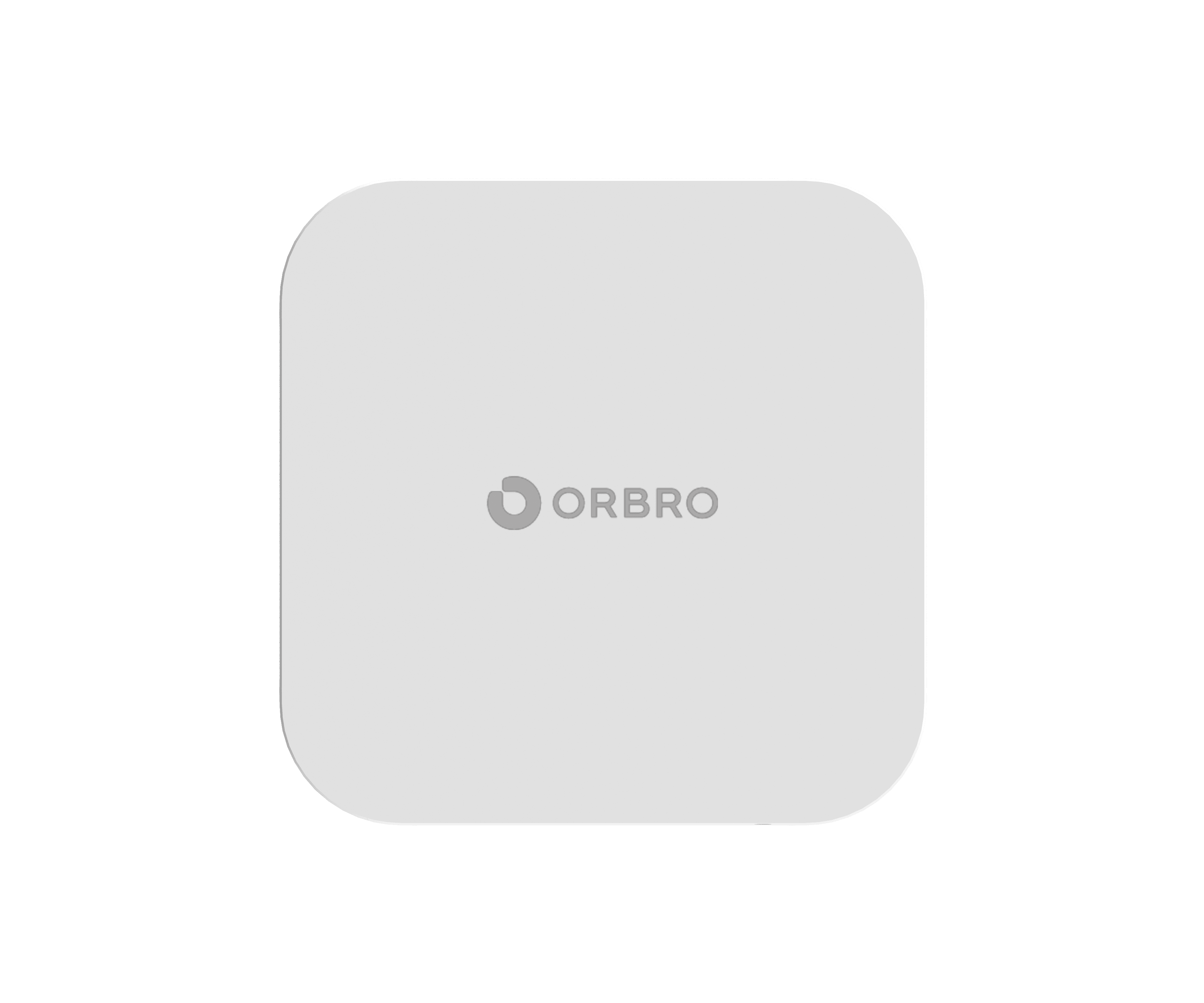 ORBRO AoA Tag