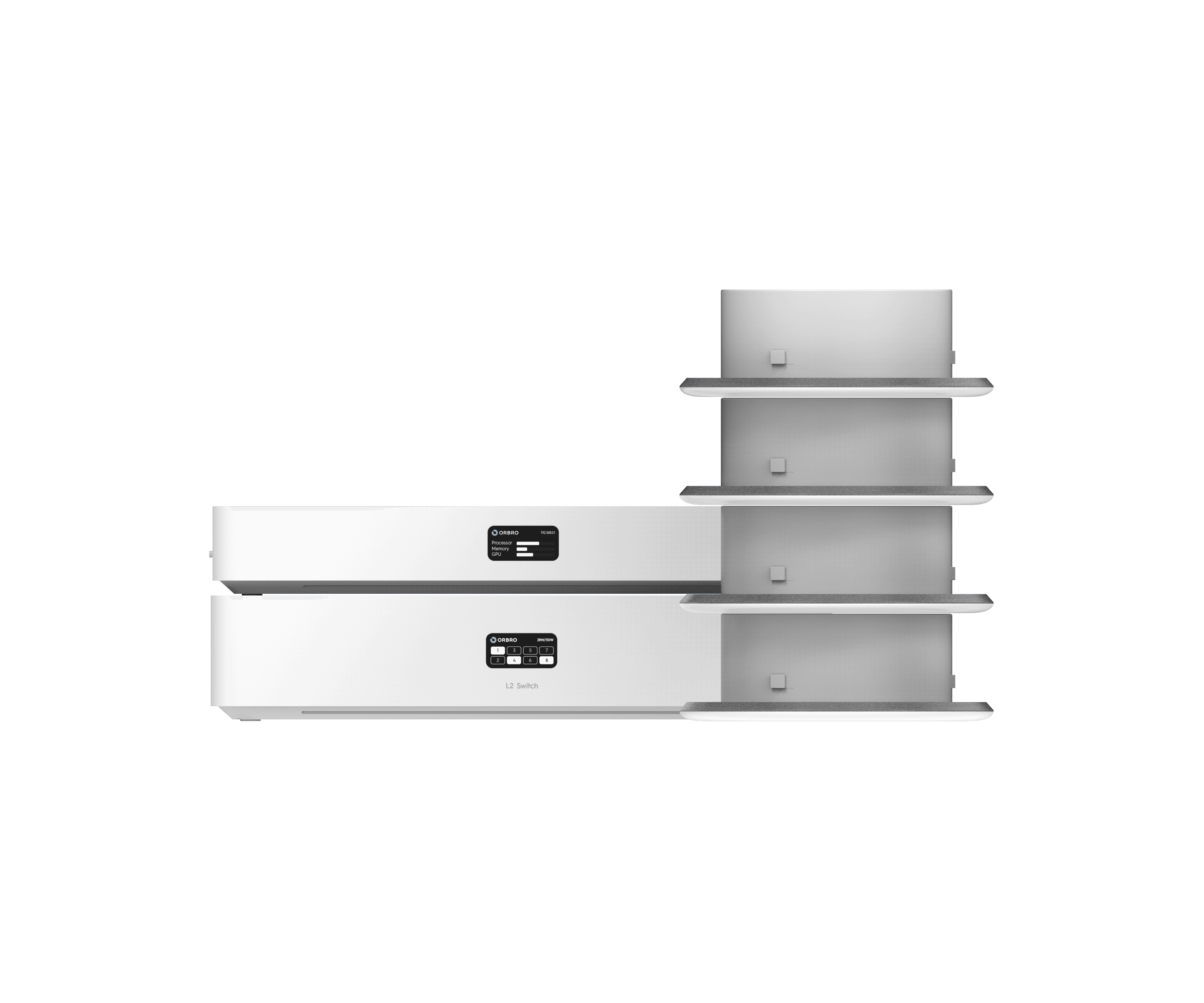 Bộ khởi đầu BLE