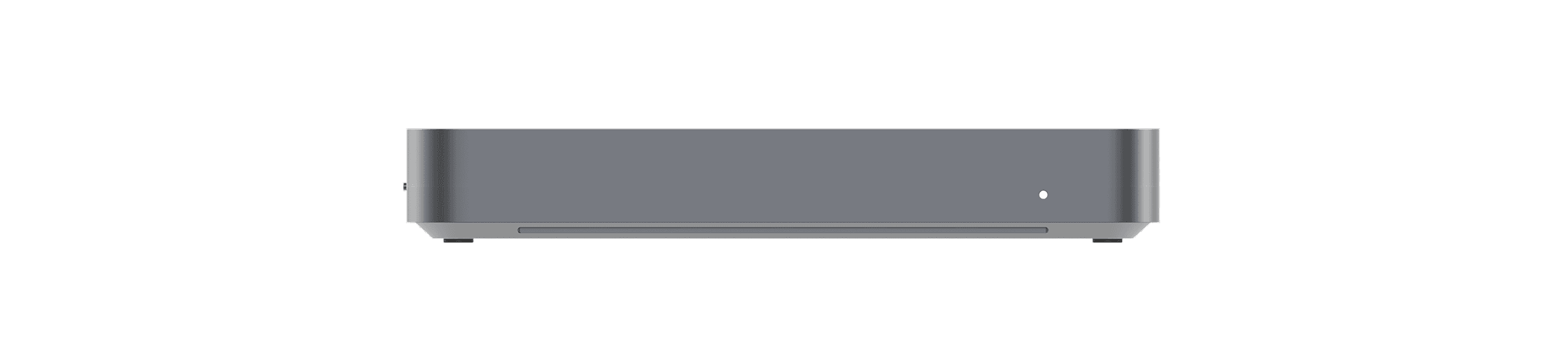 RTLS Manager
runs exclusively on ORBRO Edge.