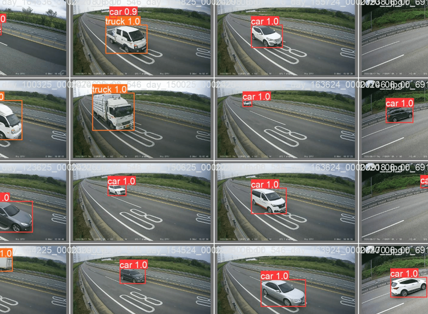 AIモデルの現場データによる性能向上