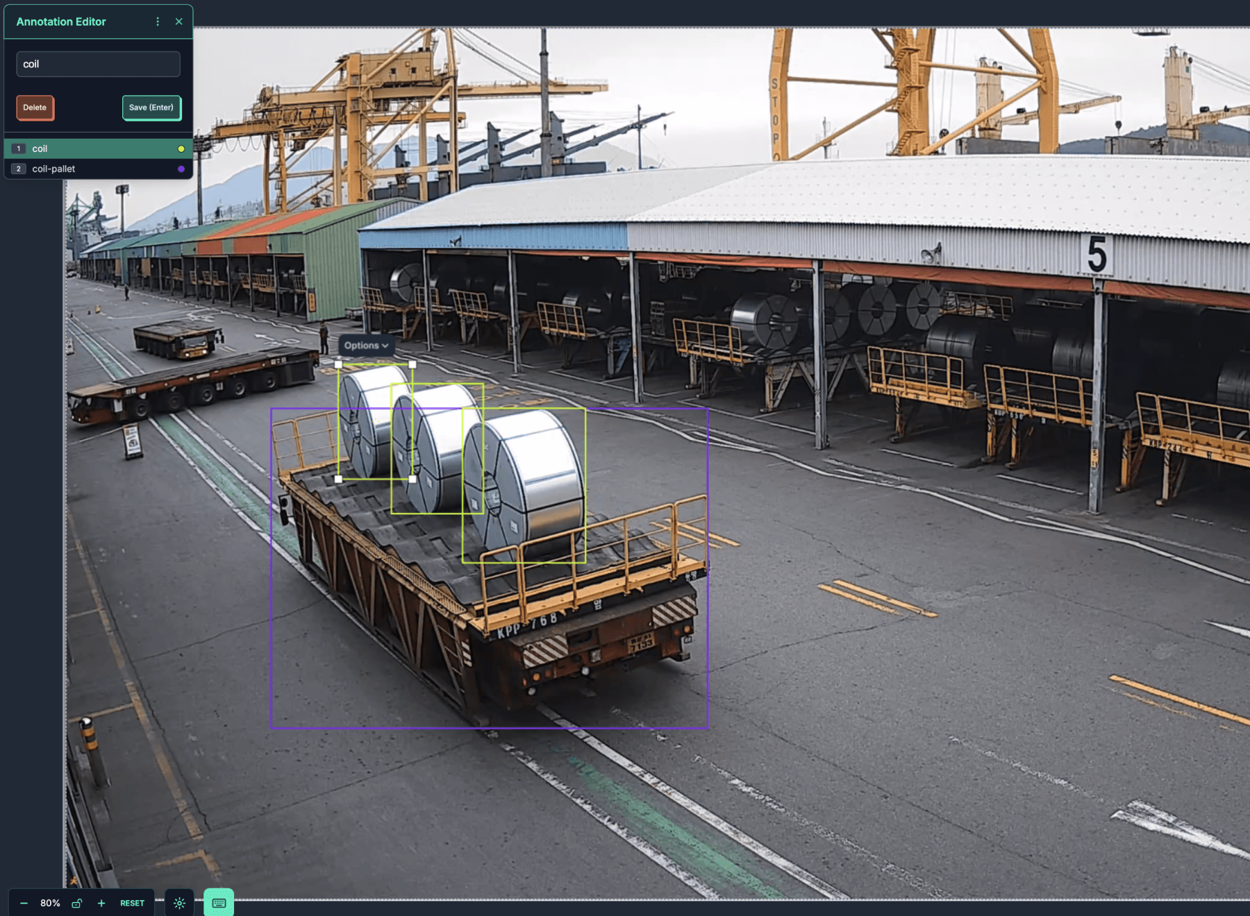 多様な資産モデル学習・自動管理システム