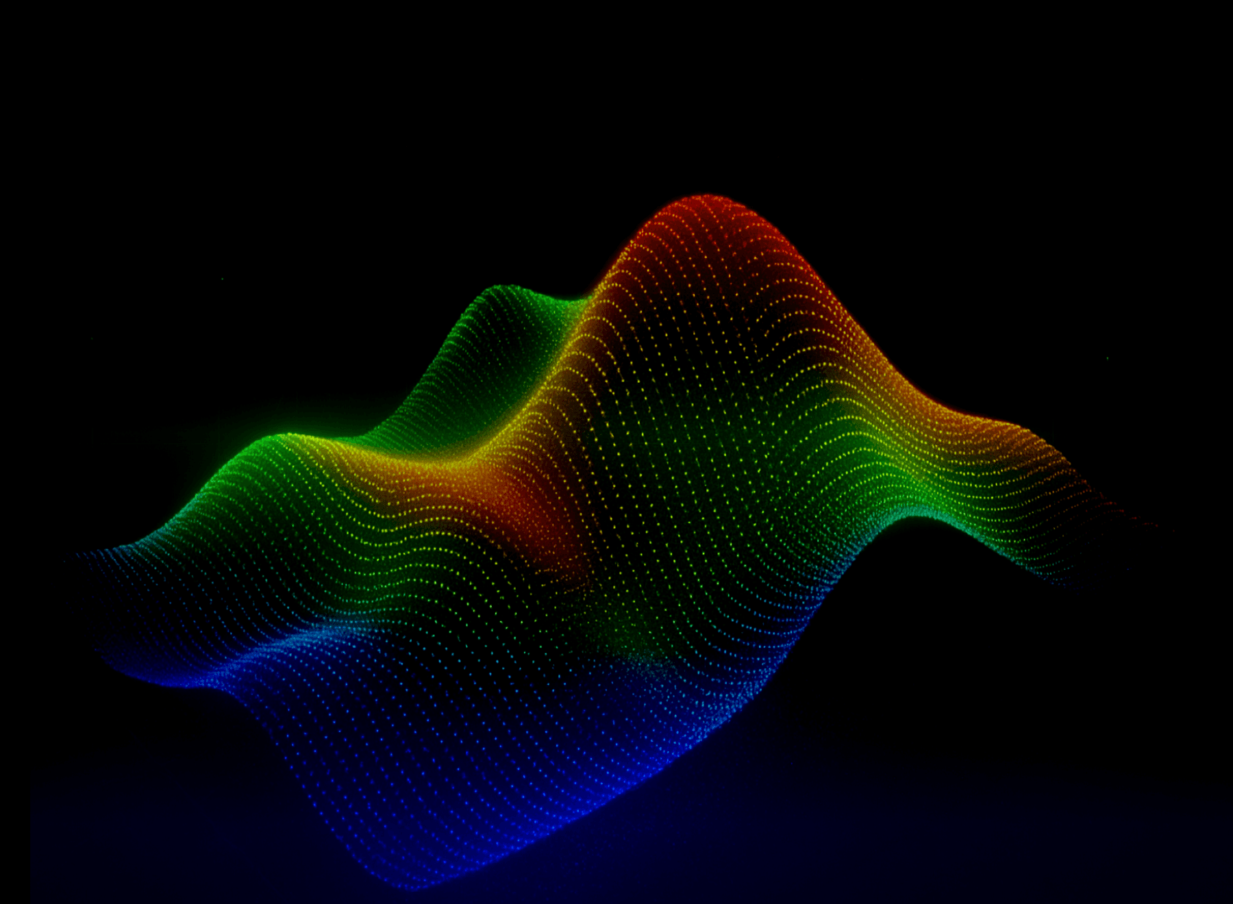 Advanced TDoA高精度アルゴリズム適用