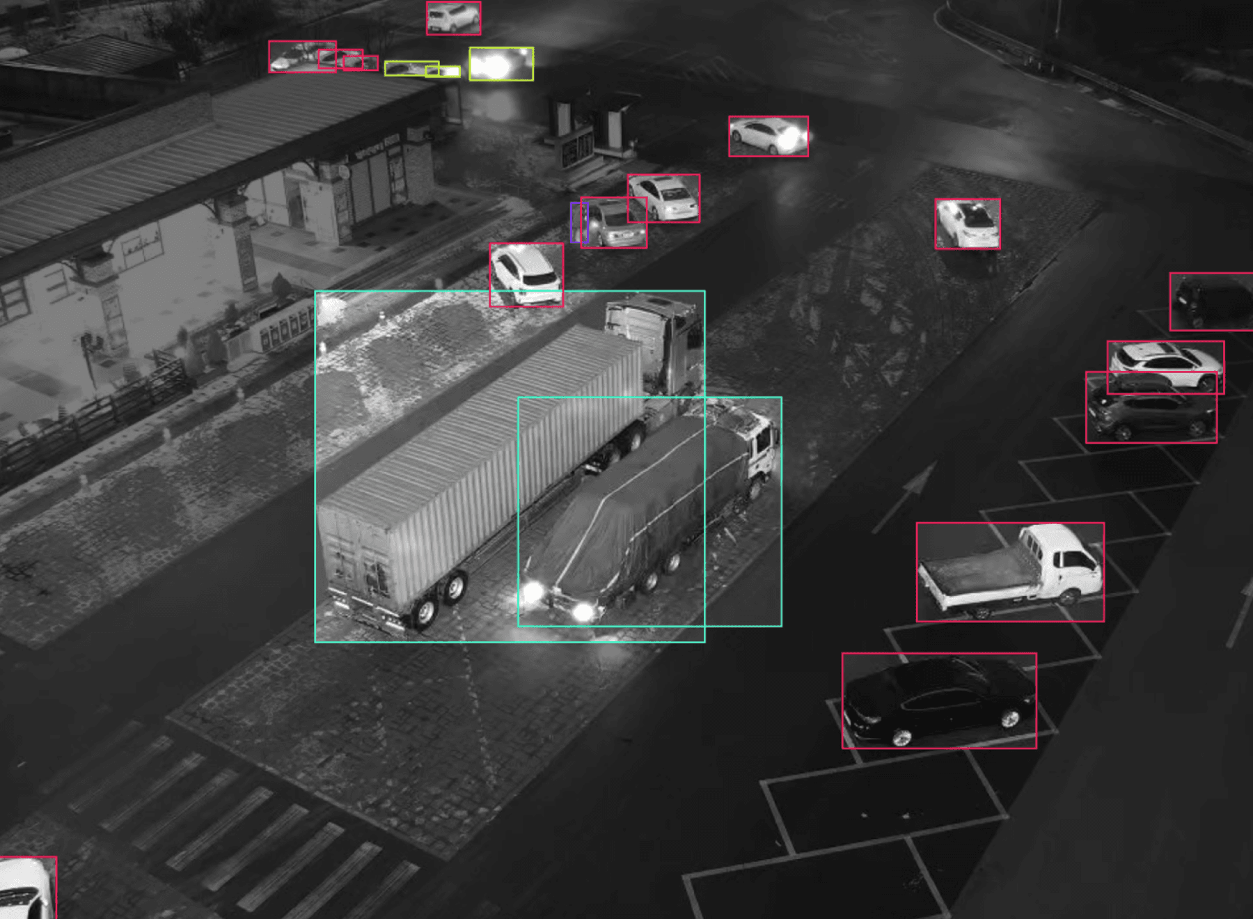 悪天候環境での堅牢性能維持