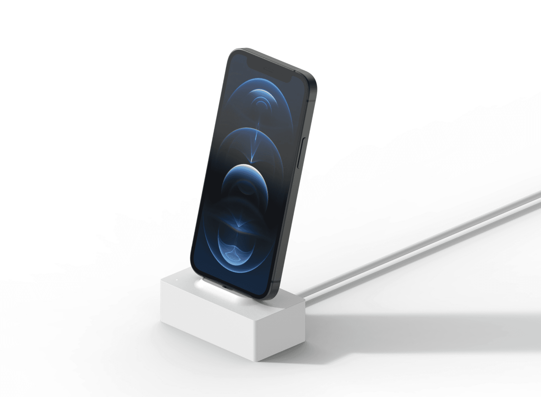 自由体験を可能にする無線タグ