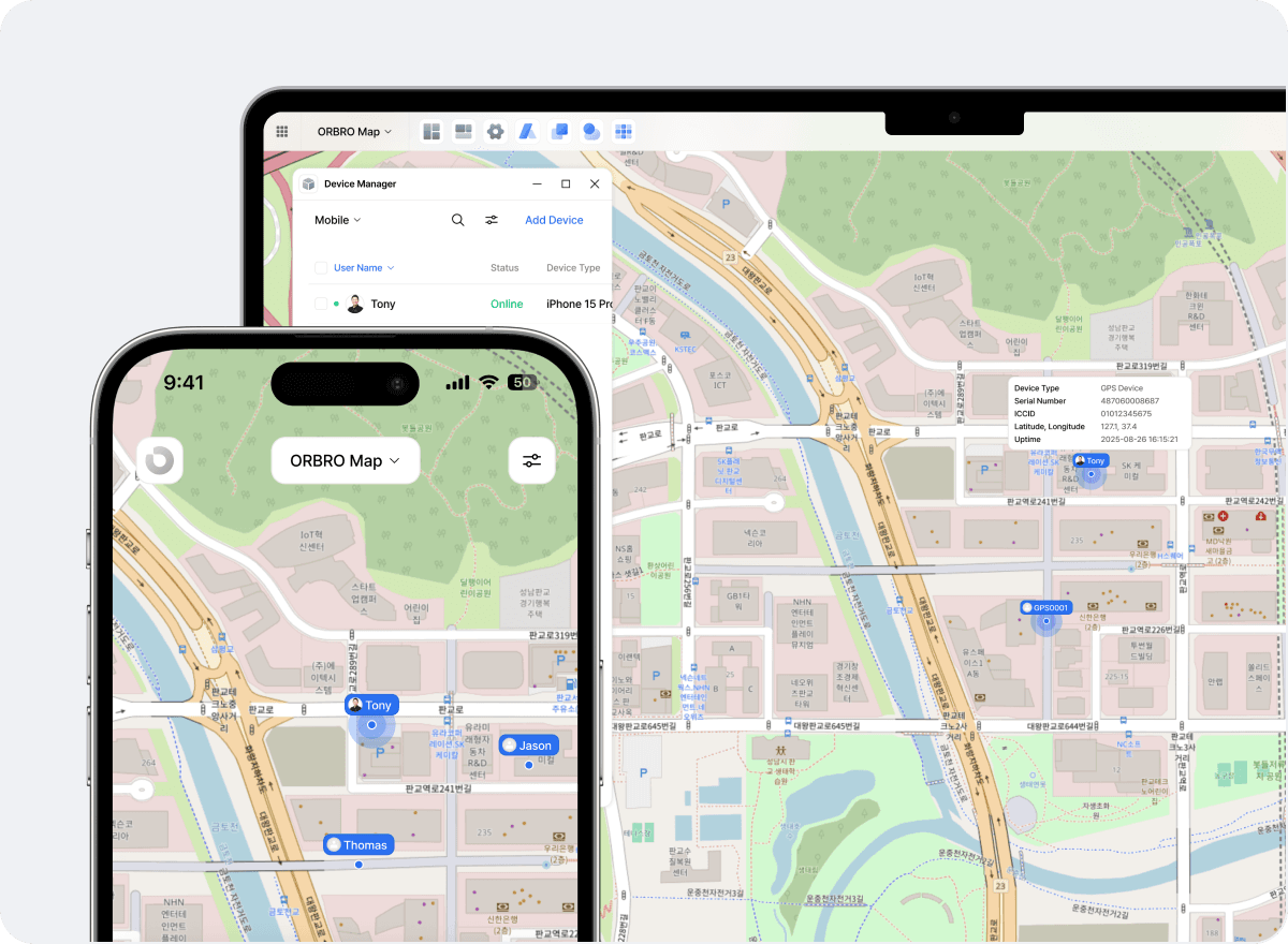 端末なしで手軽に開始