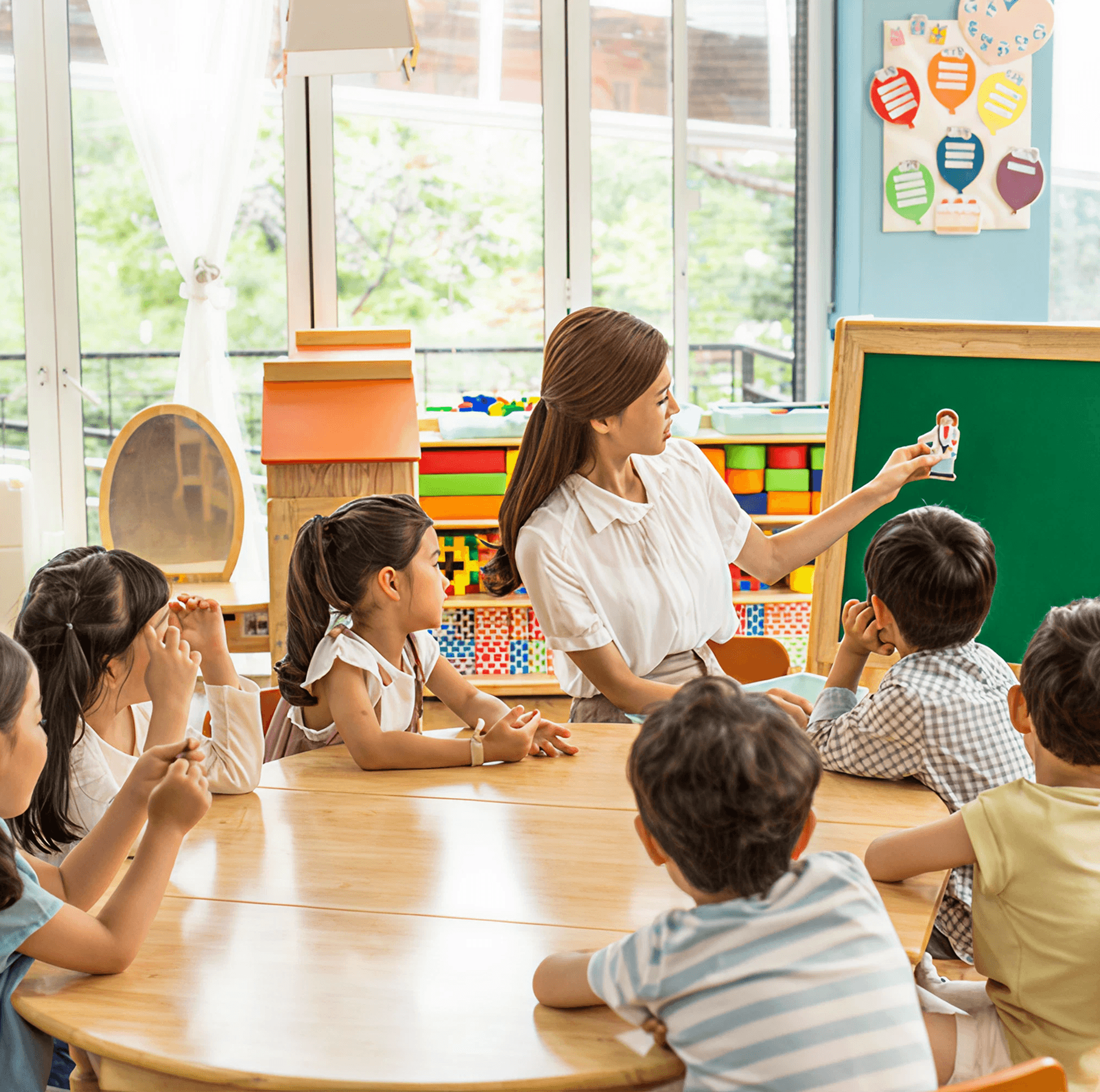 危険行動をリアルタイムで検知し学校の安全に即対応