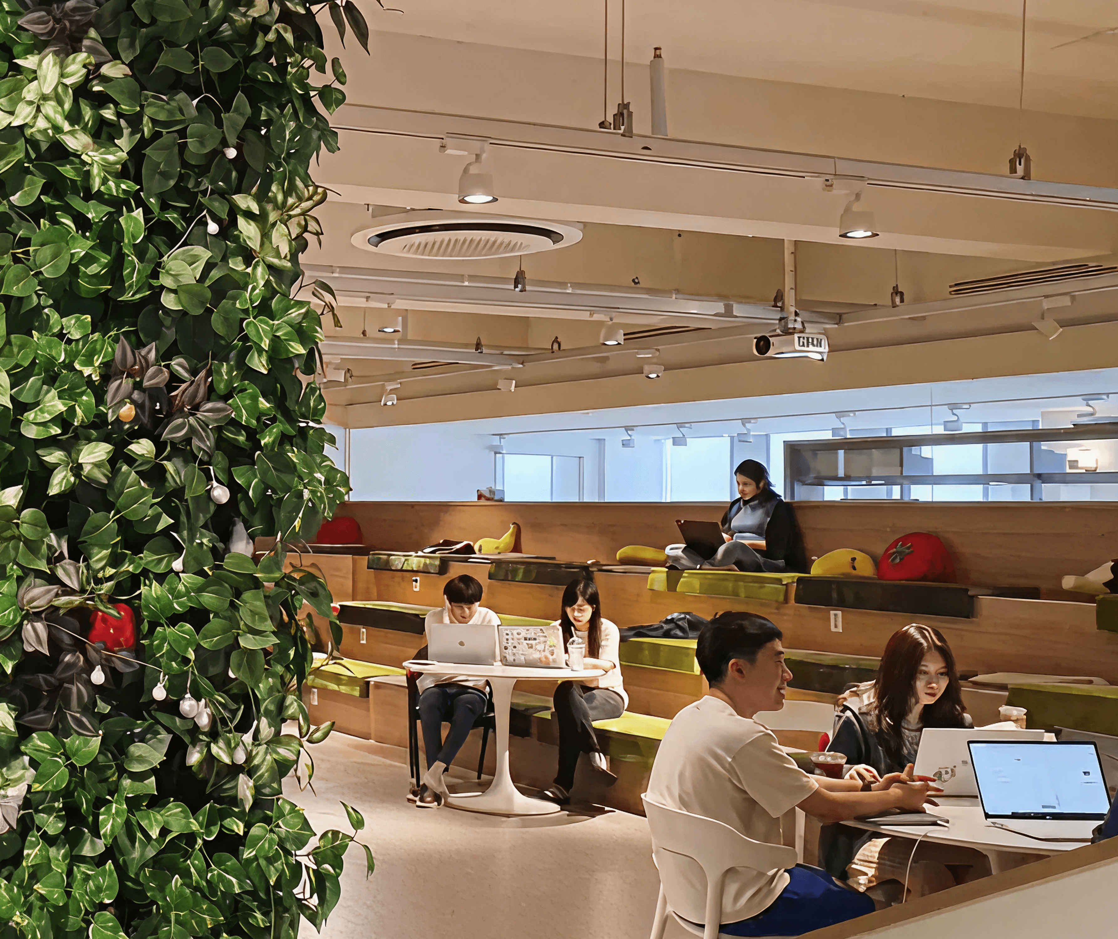 オフィス資産をリアルタイムで追跡し、持ち出し防止と紛失を防ぐ