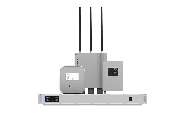 センサーモニタリング