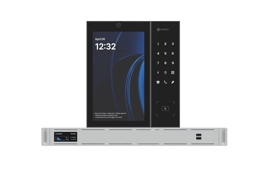 入退室システム