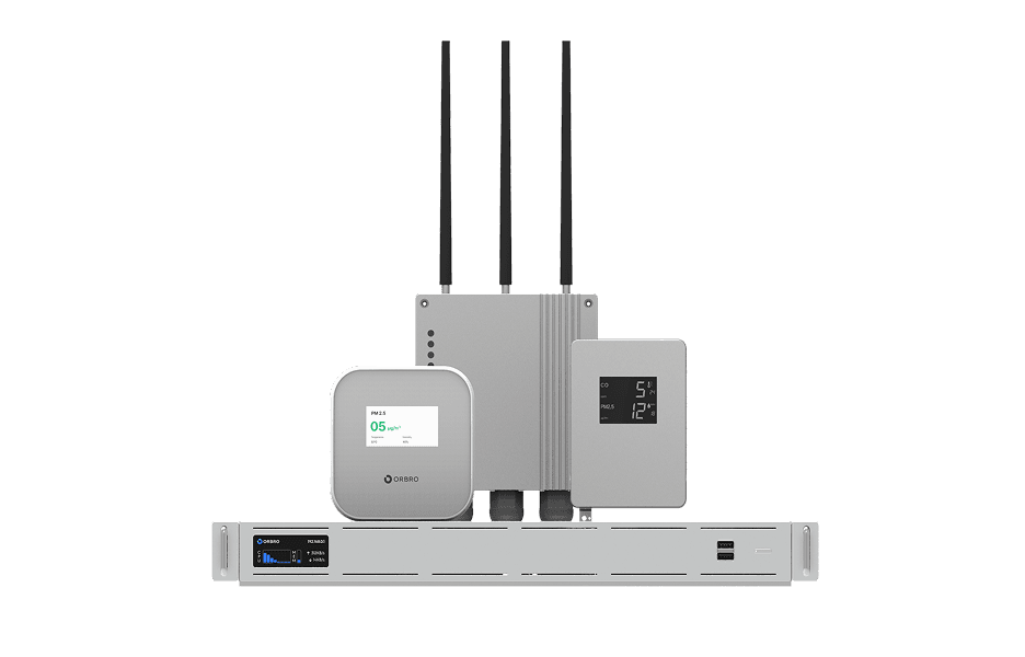 センサーモニタリング