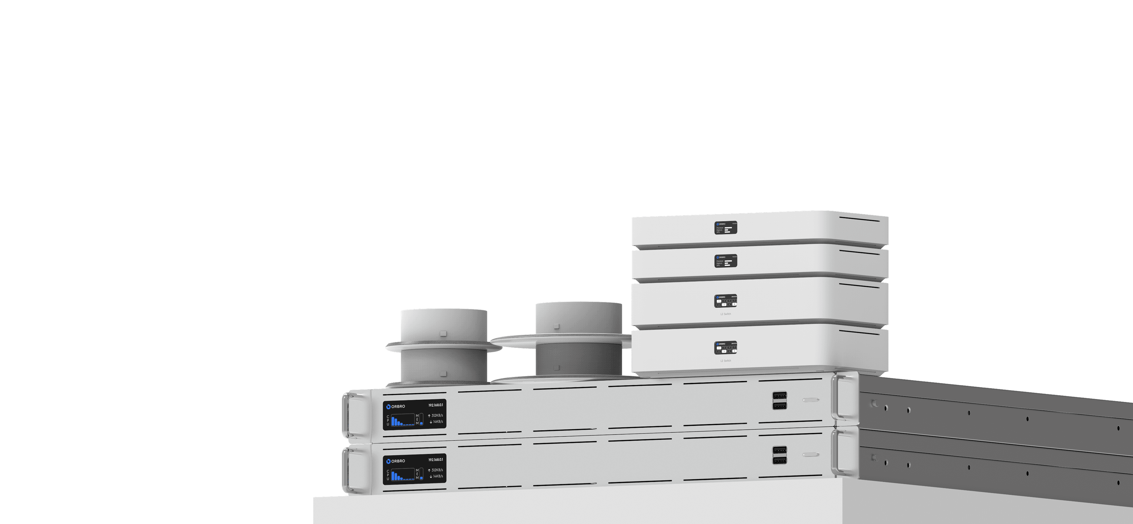 Real-Time Location Tracking