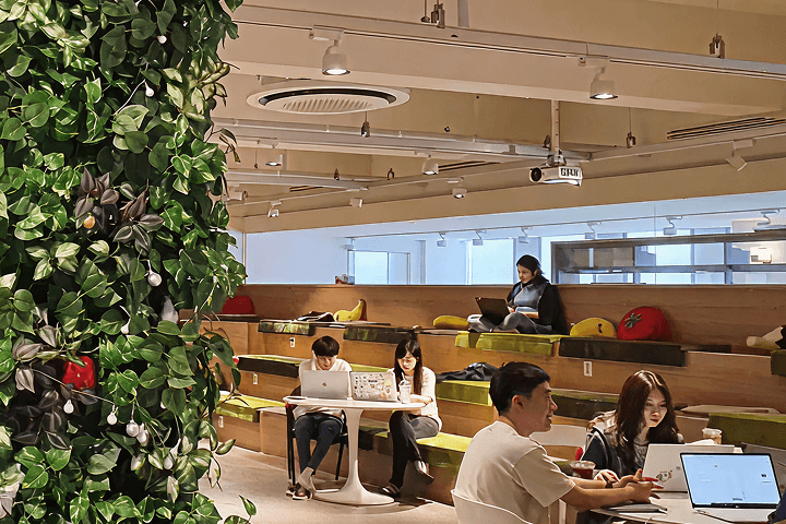 オフィス資産をリアルタイムで追跡し、持ち出しを防止して紛失を防ぎます