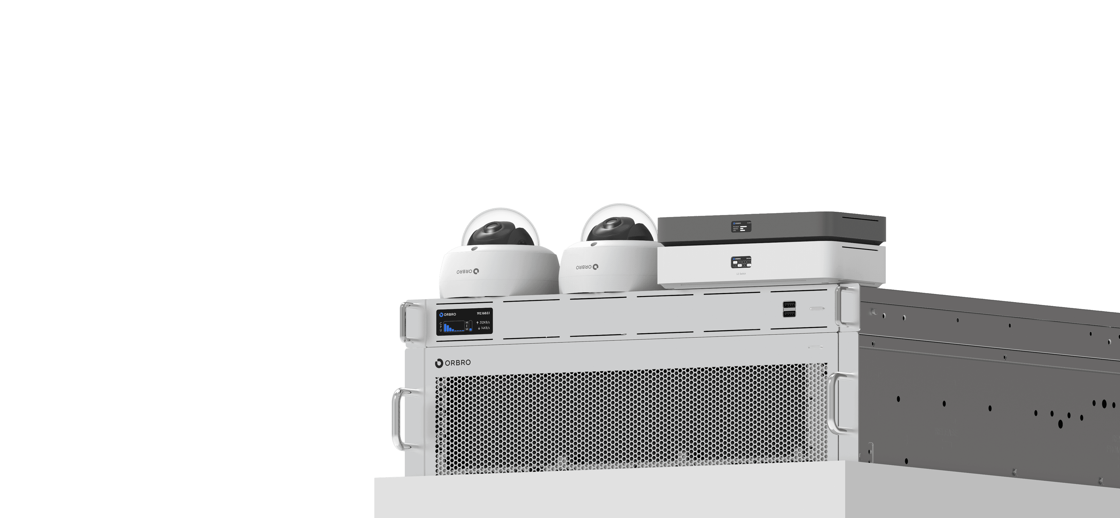 Video-Based Location Tracking