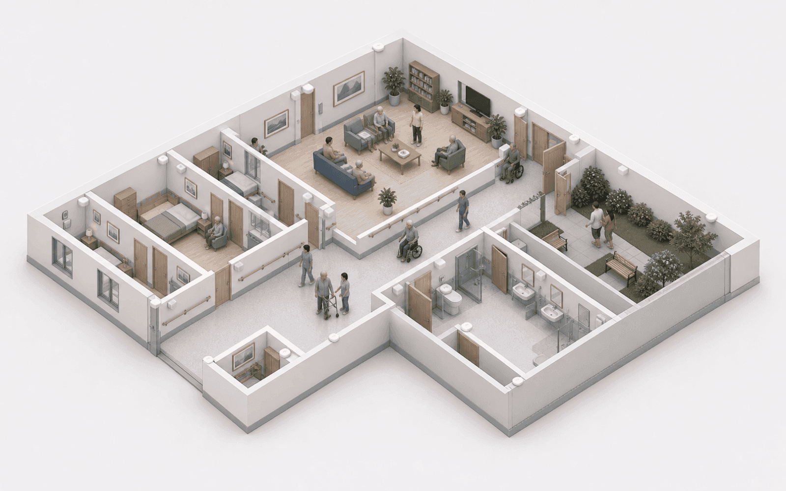 TwinTracker UWB