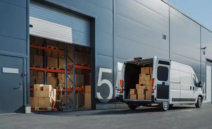 Các xu hướng công nghệ mới nhất mà người trong ngành logistics cần biết