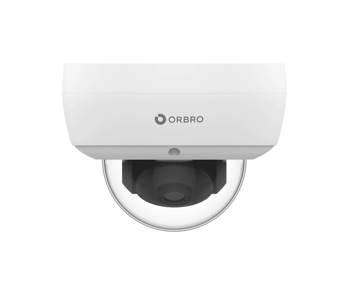 Dome Camera