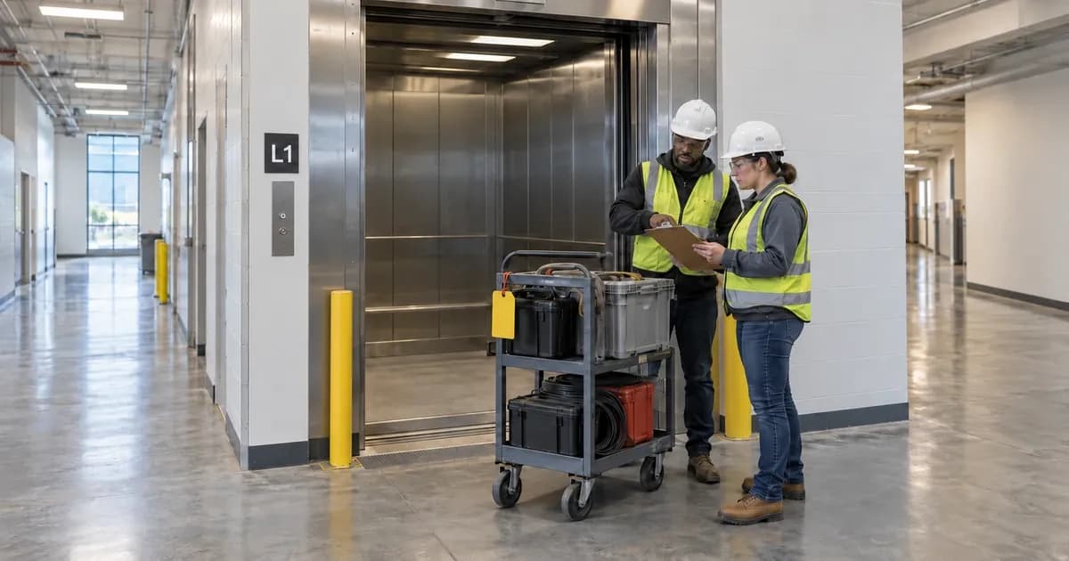 Right Coordinates, Wrong Floor? Validating Multi-Floor RTLS