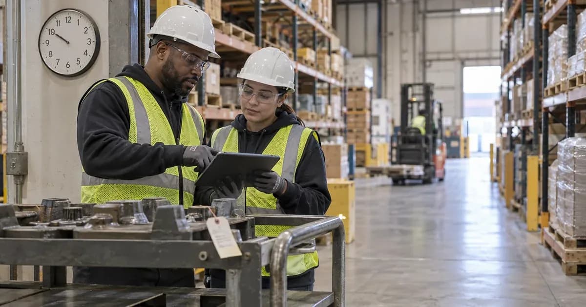 Is That Location Still Current? Checking RTLS Data Freshness