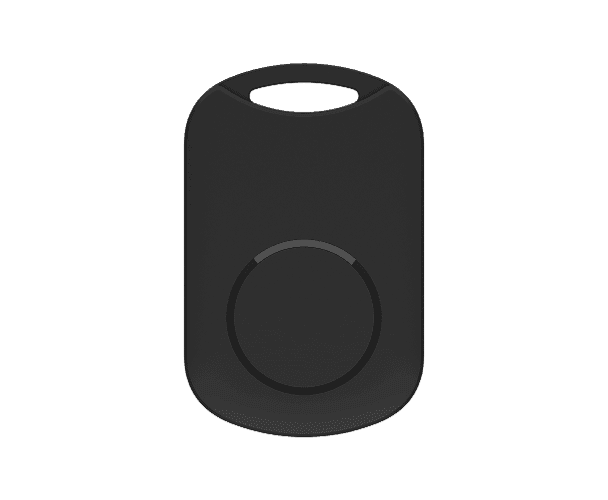 H8R Rechargerble Badge