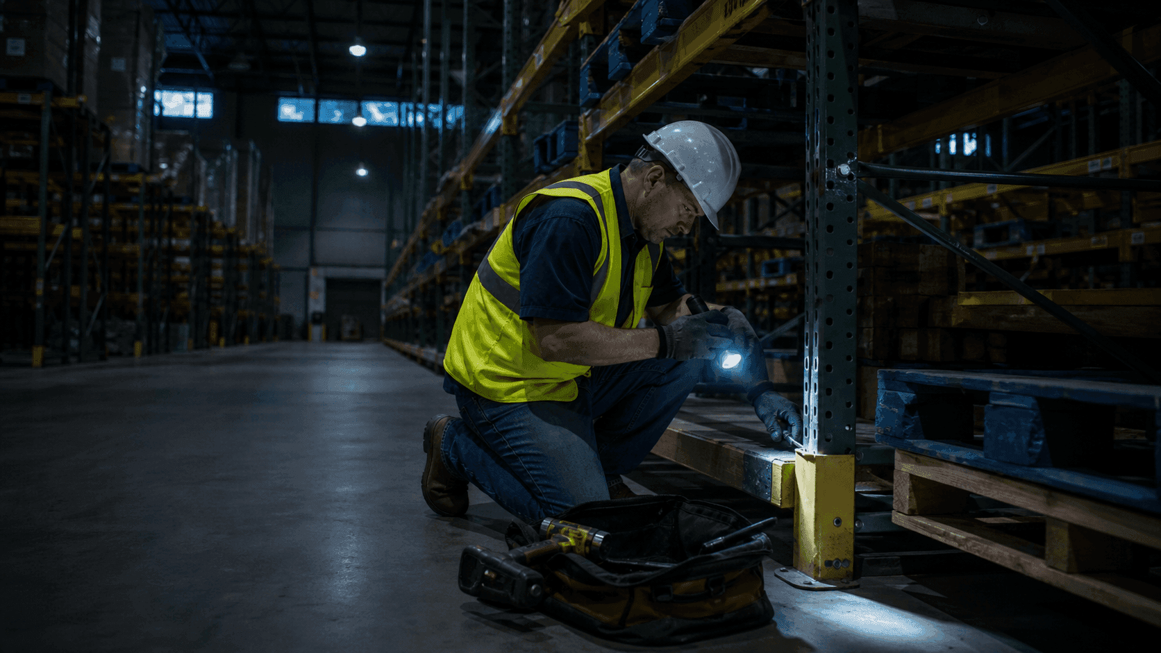 Lone Worker Safety and OSHA Requirements, Closing the Gap Between Check-Ins