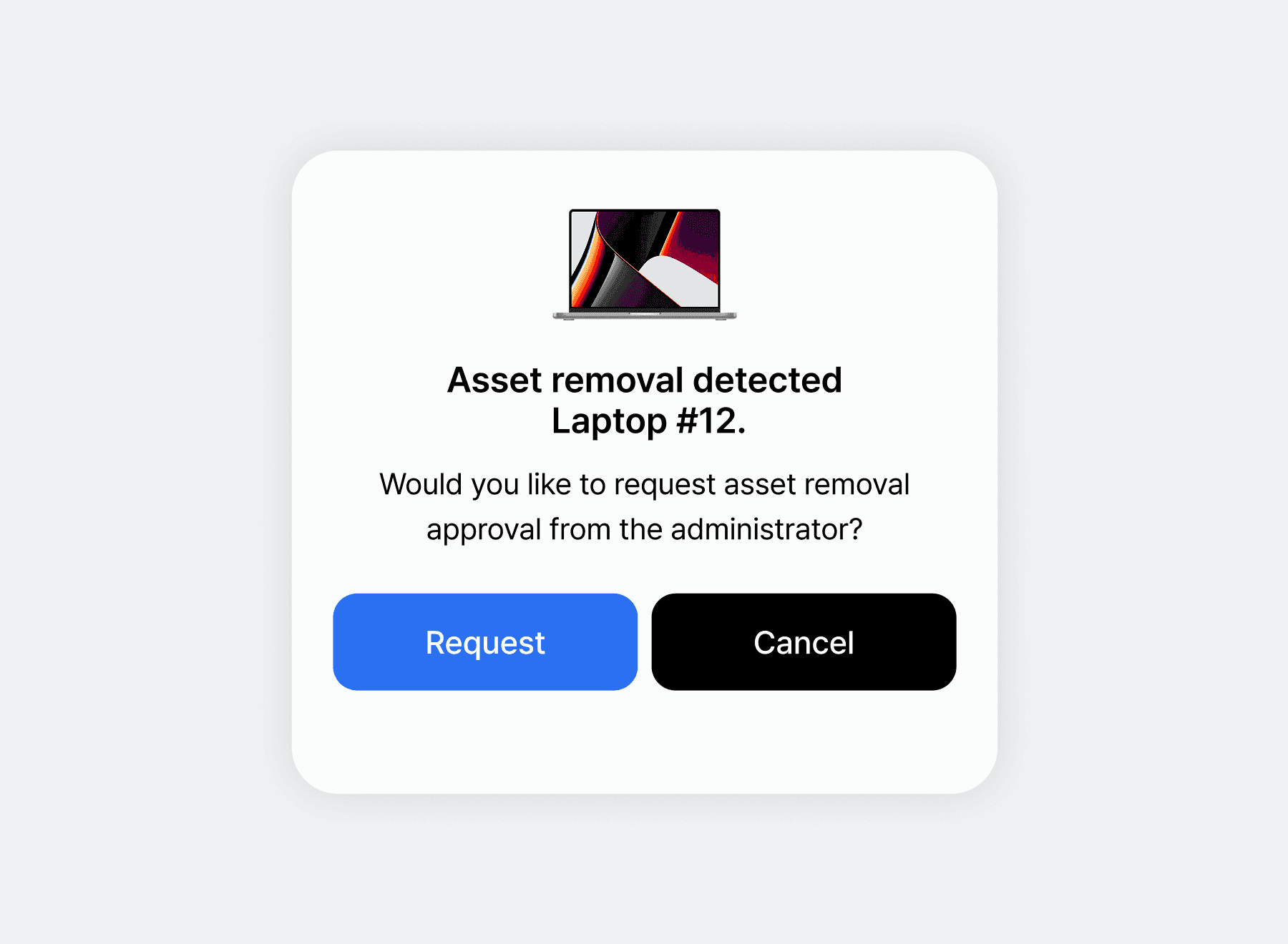 Access Approval Integration