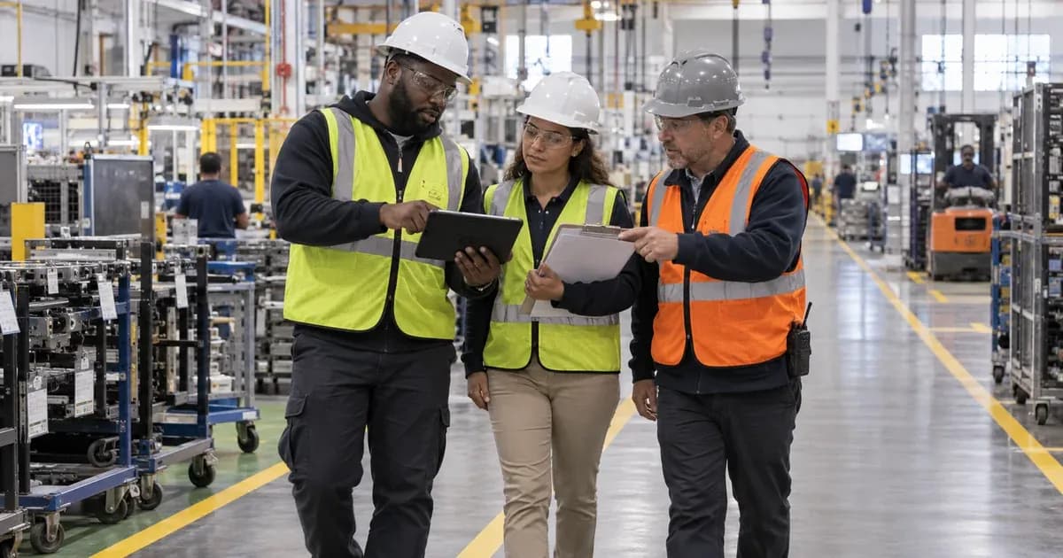 The RTLS Pilot Worked. Is Every Shift Ready to Use It?