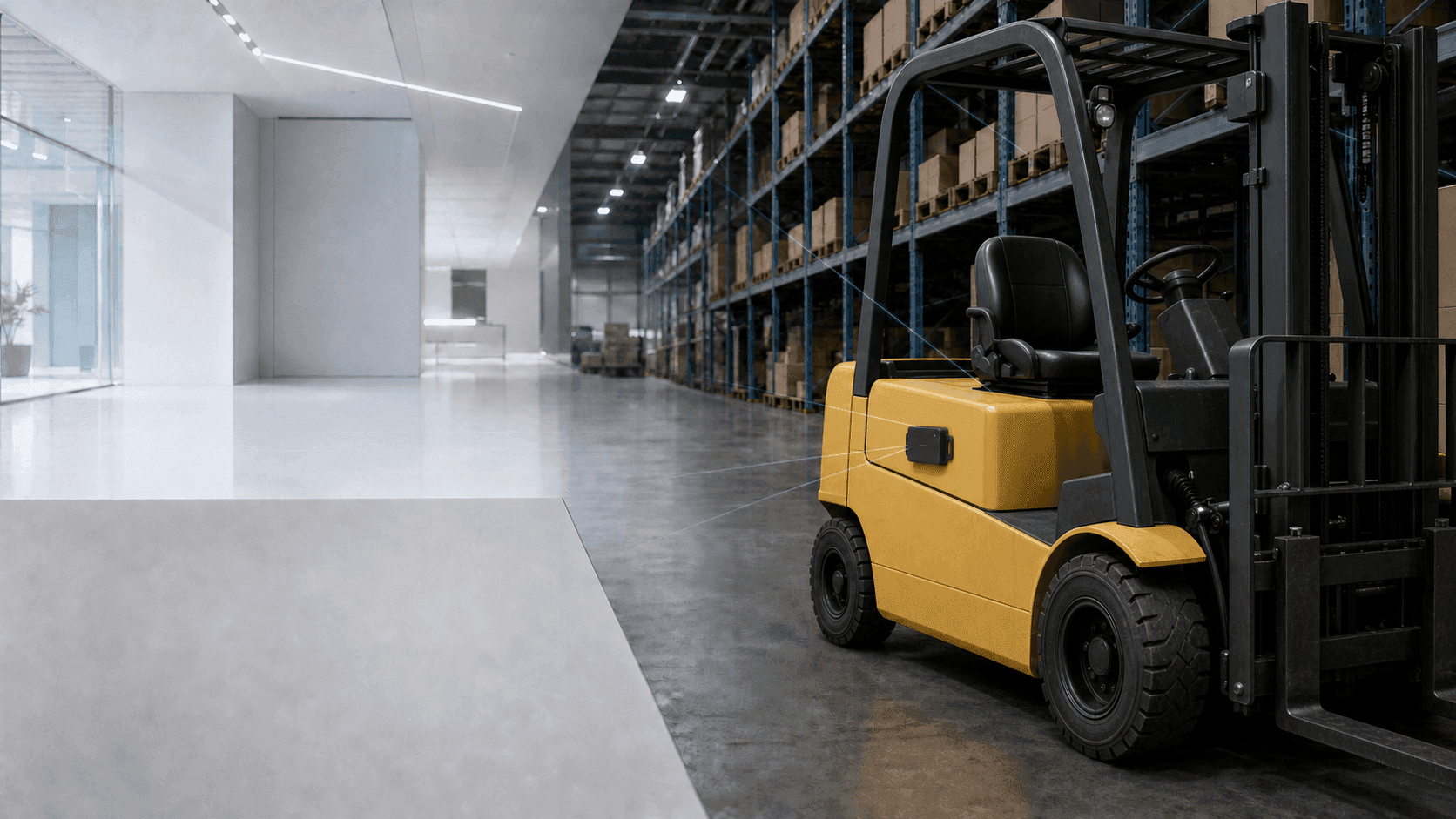 Perfect in the Demo — The Real Reasons RTLS Accuracy Falls Apart in the Field (The Science of Accuracy, Part 1)