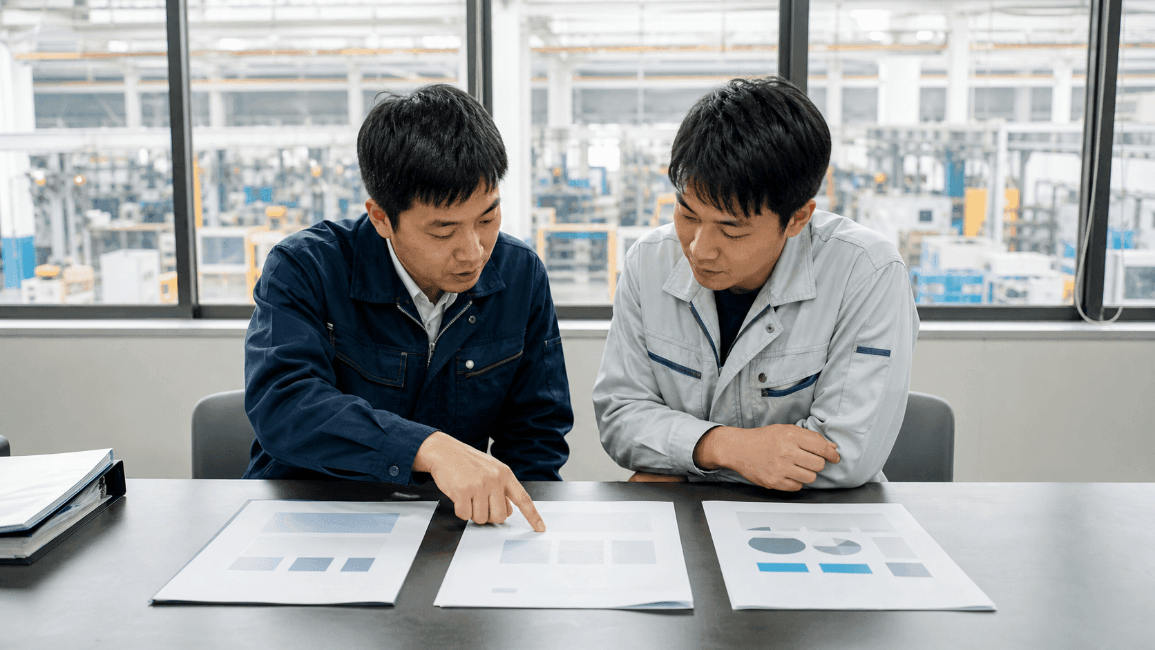 Mười câu hỏi khi chọn nhà cung cấp định vị trong nhà (RTLS)