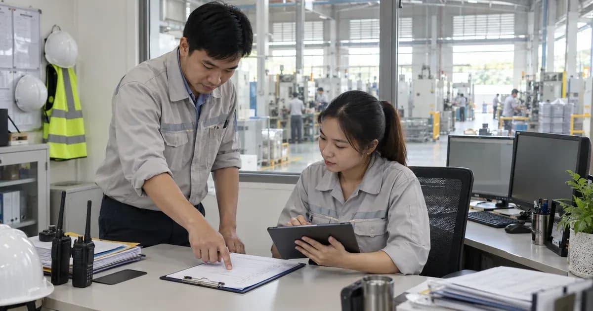 Đã đọc cảnh báo không có nghĩa là đã xử lý xong