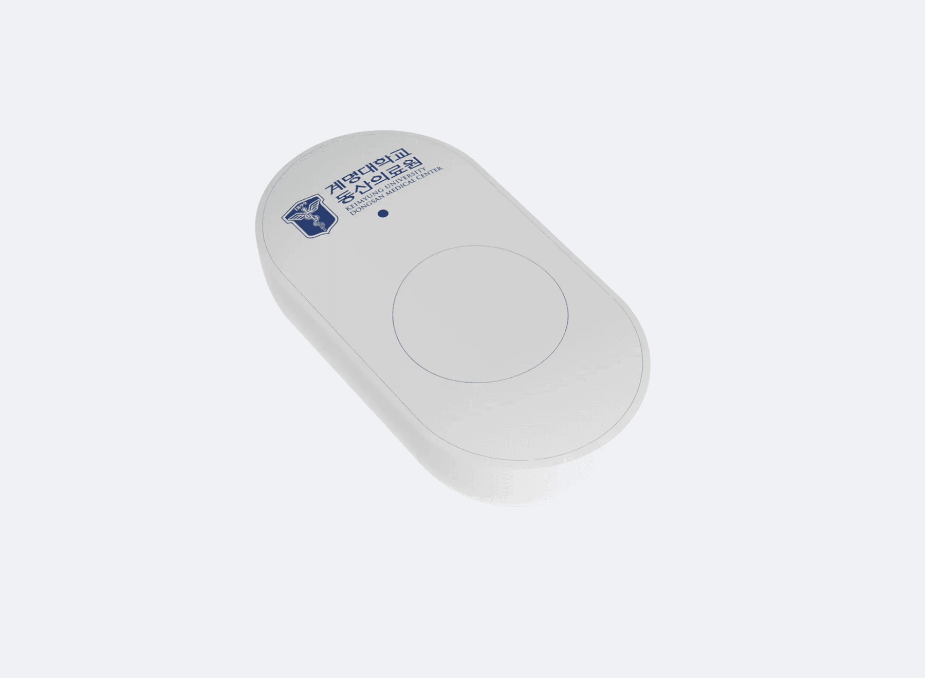 資産位置追跡専用タグ提供