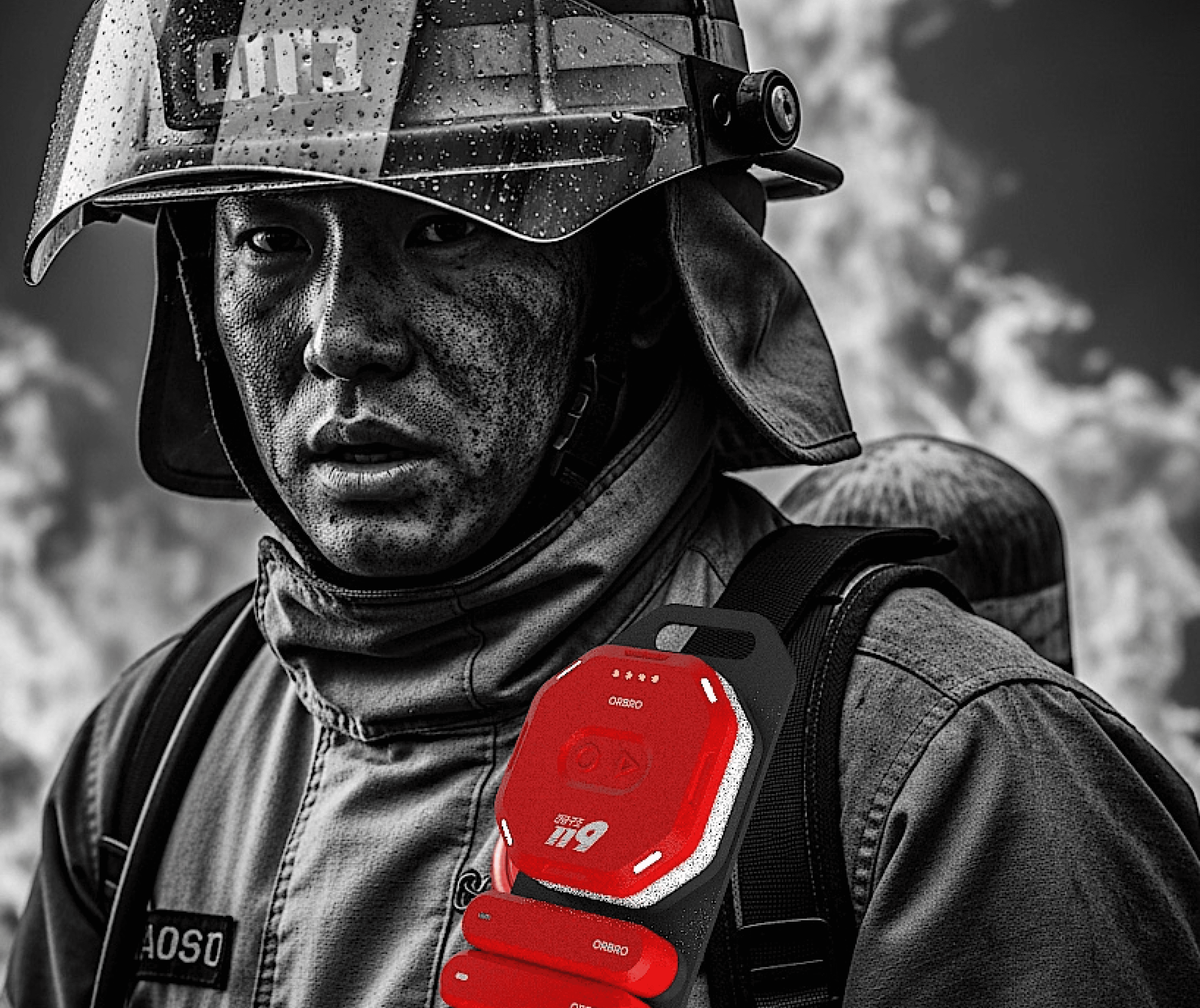 以数据为依据,精准验证消防学校训练成果