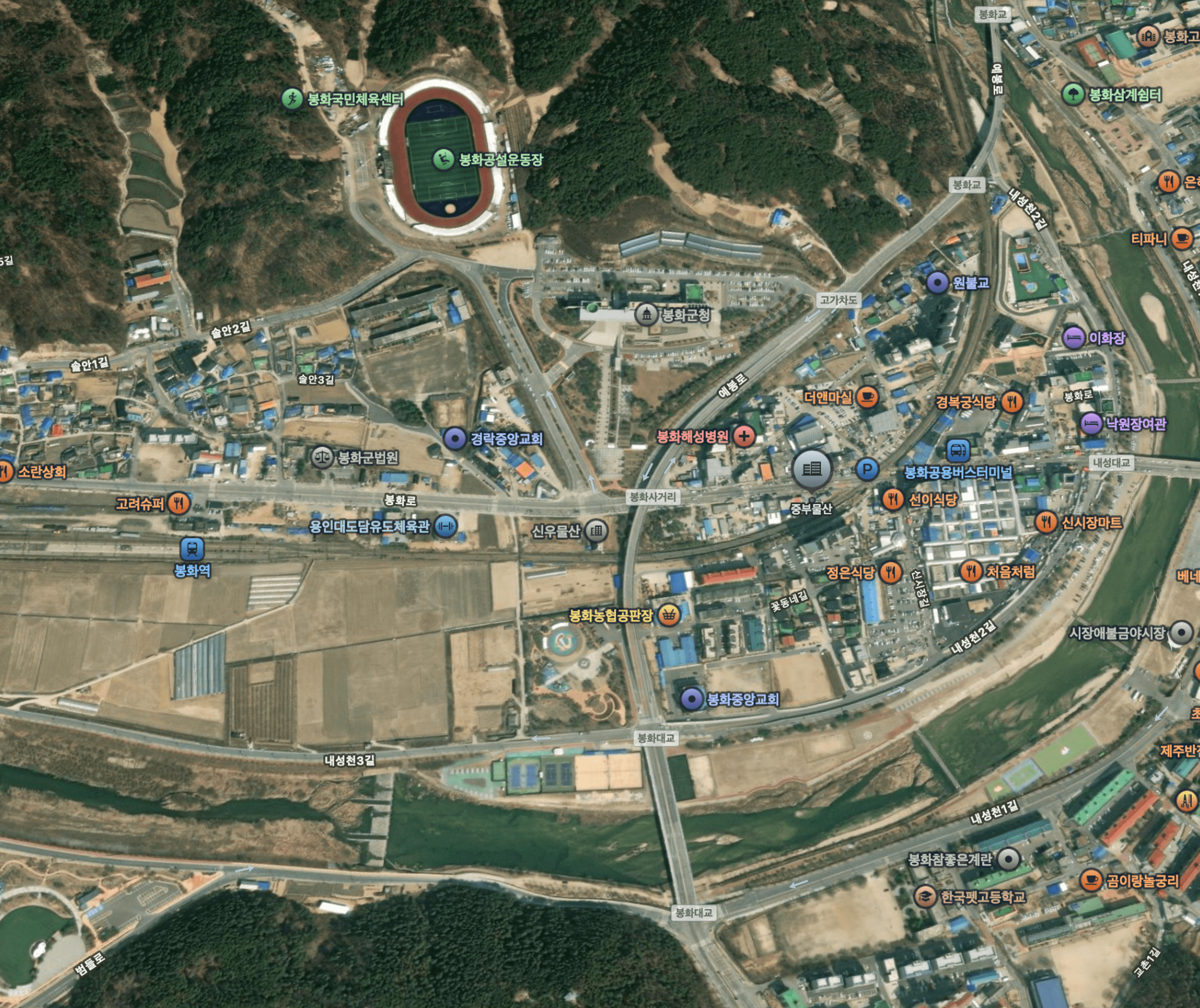 都市全域の災害状況を一目で把握し、迅速に対応