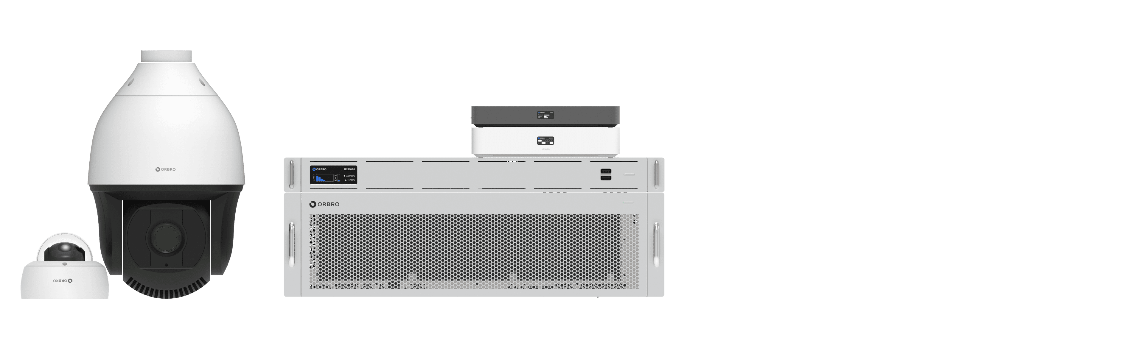 이미 설치된 CCTV를 활용한
효율적인 위치추적
