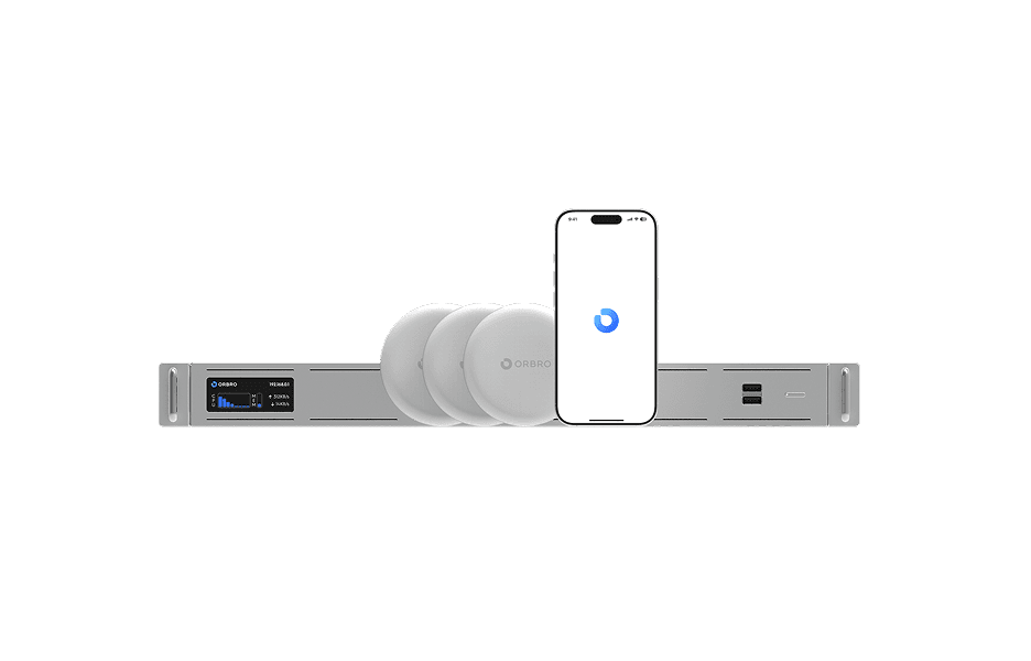 모바일 위치추적