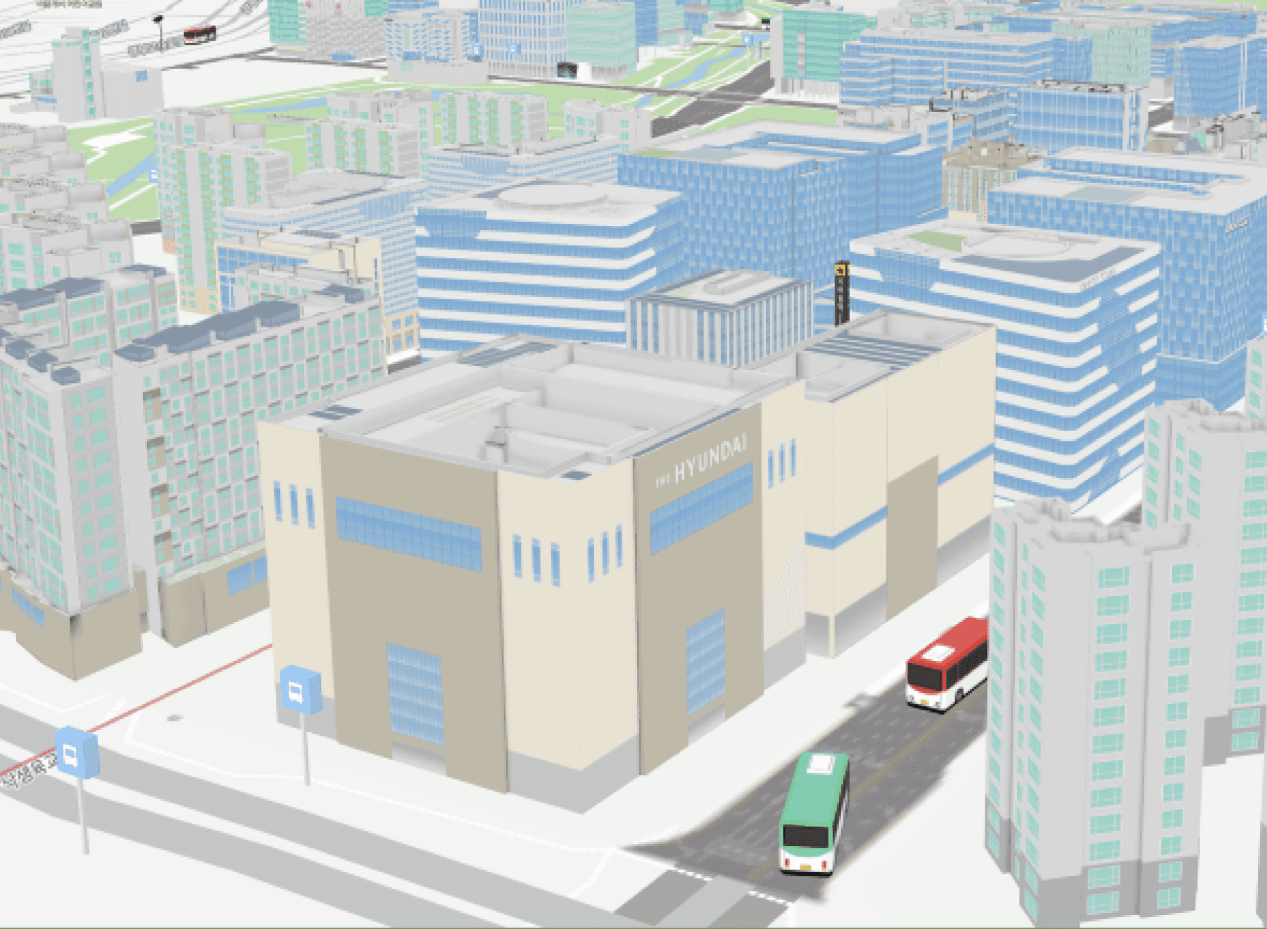Building & Occupancy Monitoring