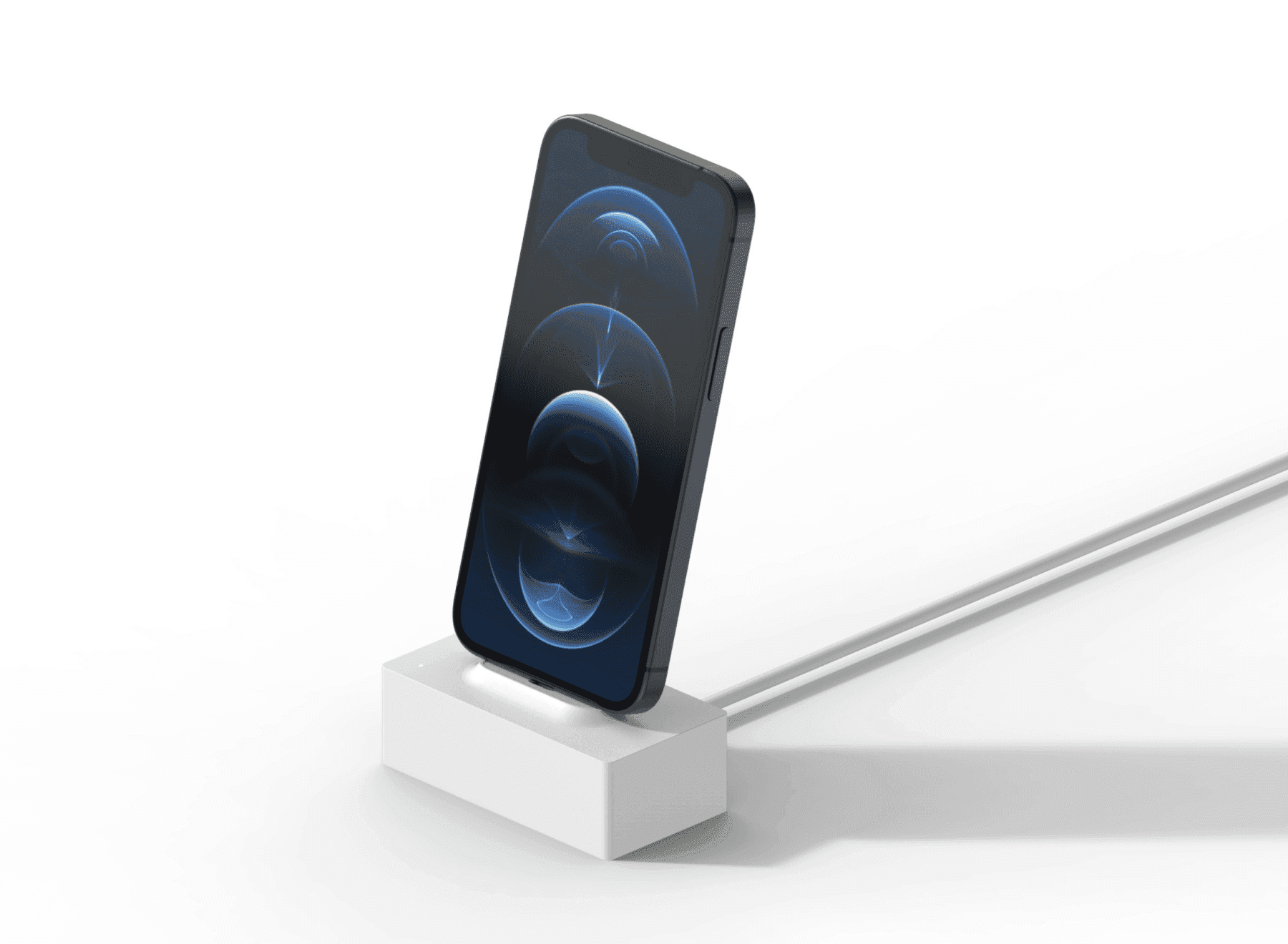 Wireless Security Tag