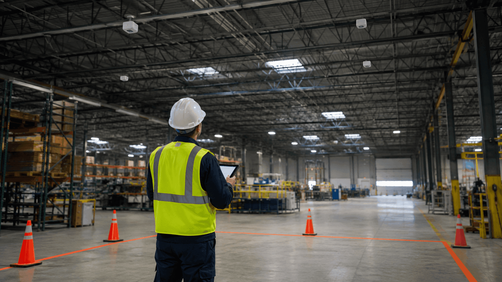 RTLS Pilot Project: What Your Proof of Concept Should Verify