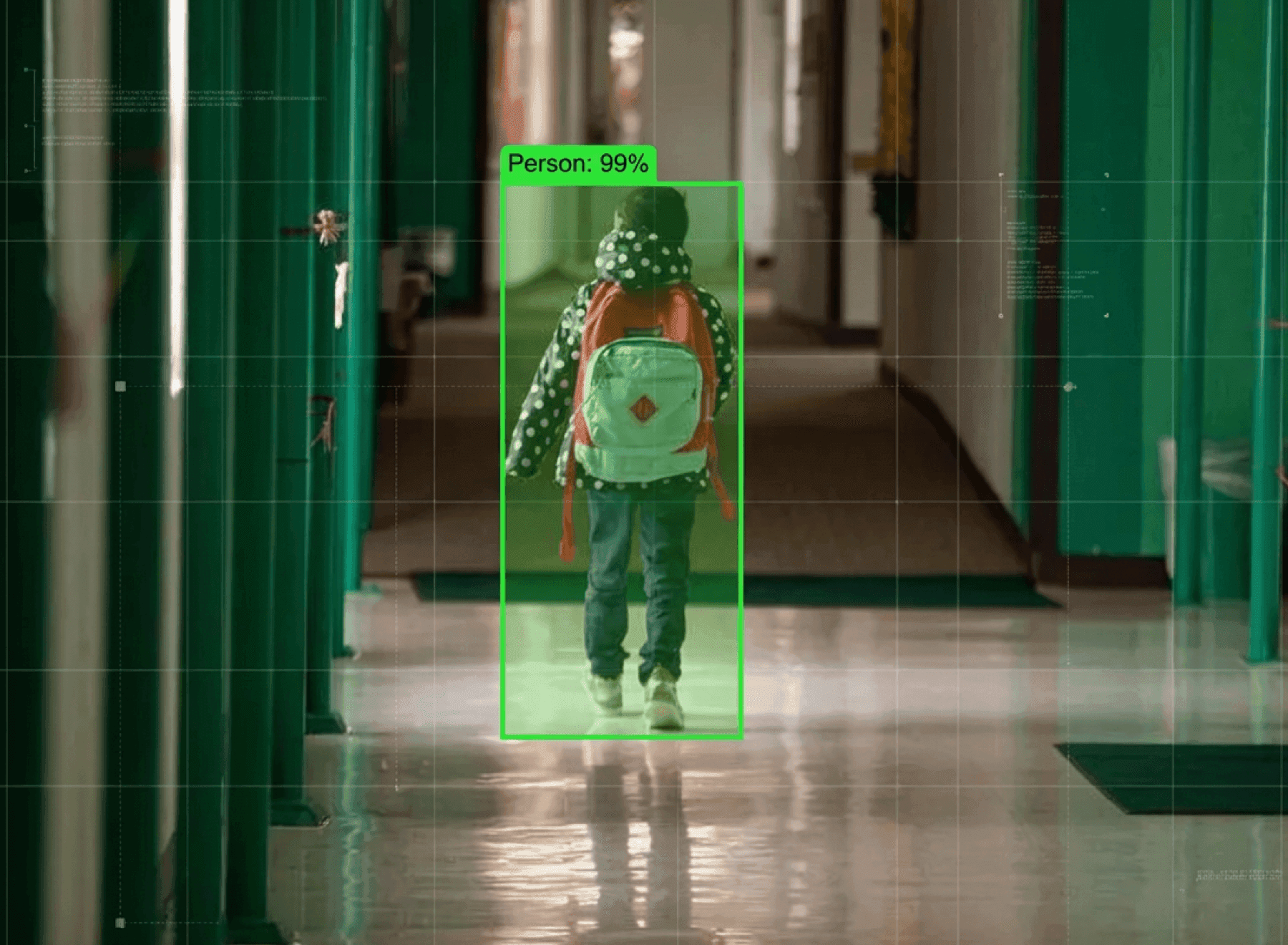 Sudden Movement Detection