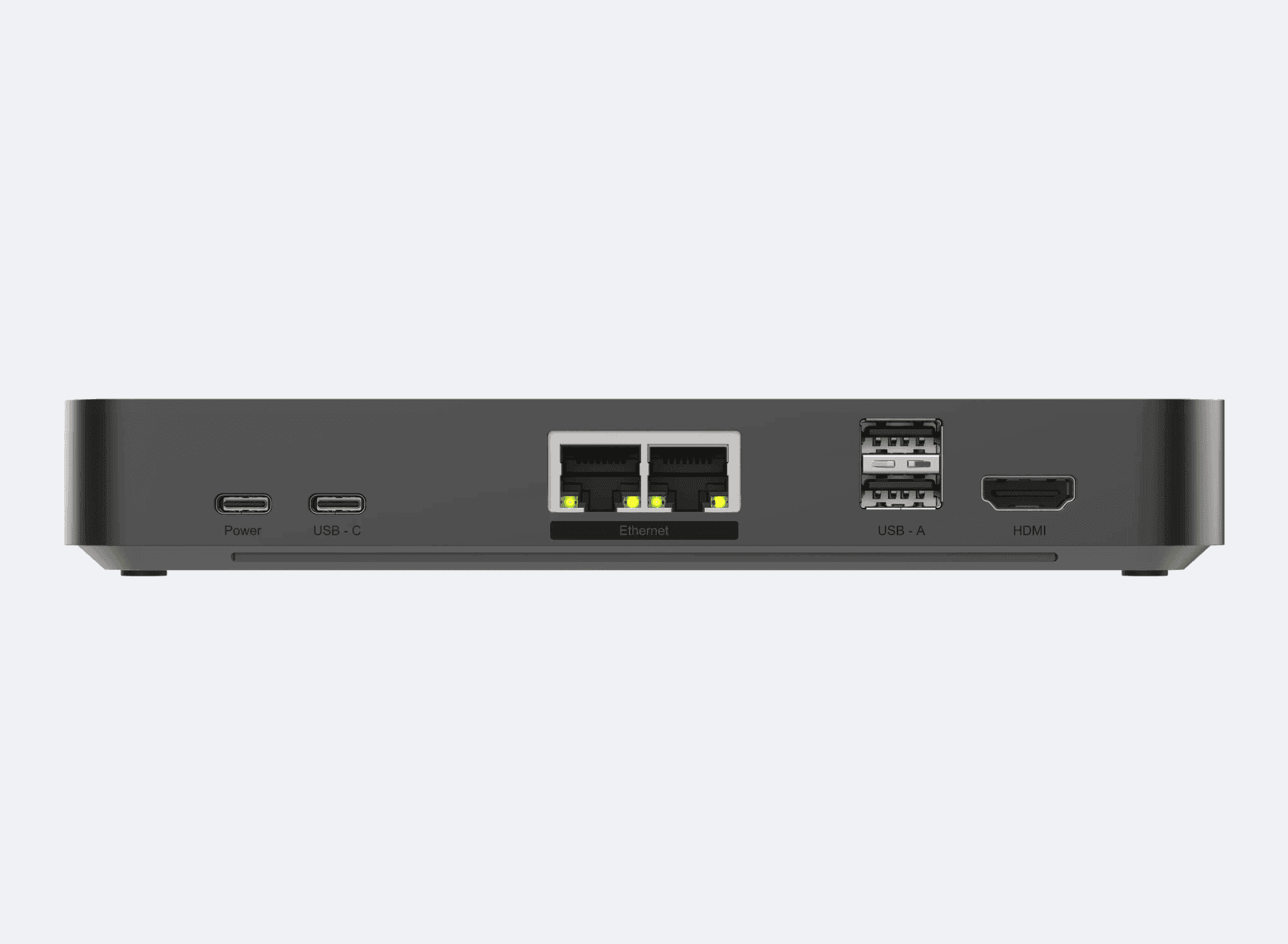 On-Device School Video Processing