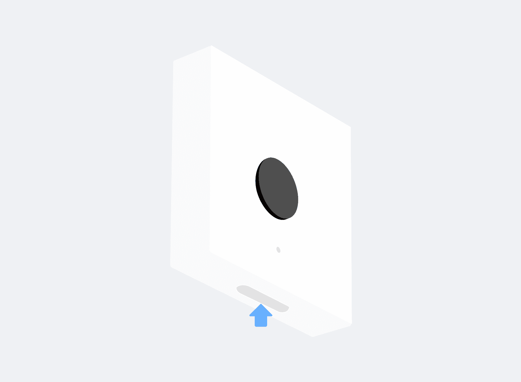 User Self-Inspection