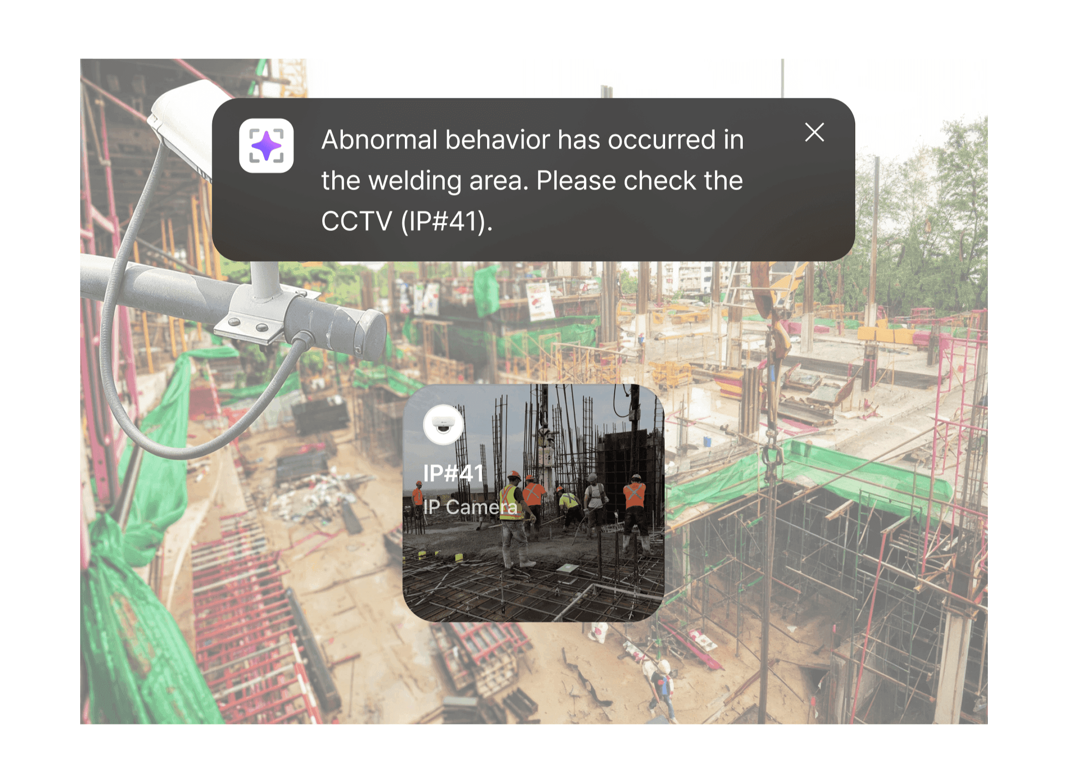 Location & Video Monitoring