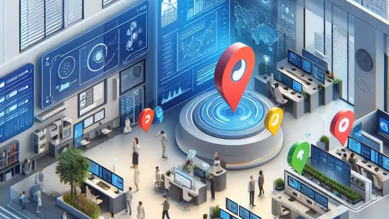 RTLS Solution