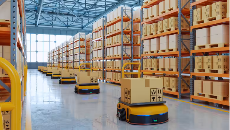 RTLS Solution